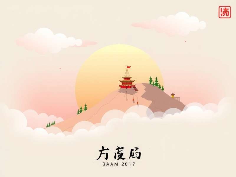 公司团队讨论项目